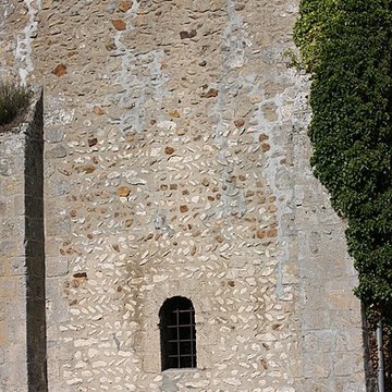 Église Saint-Germain et Saint-Laurent de Saint-Germain-Laval
