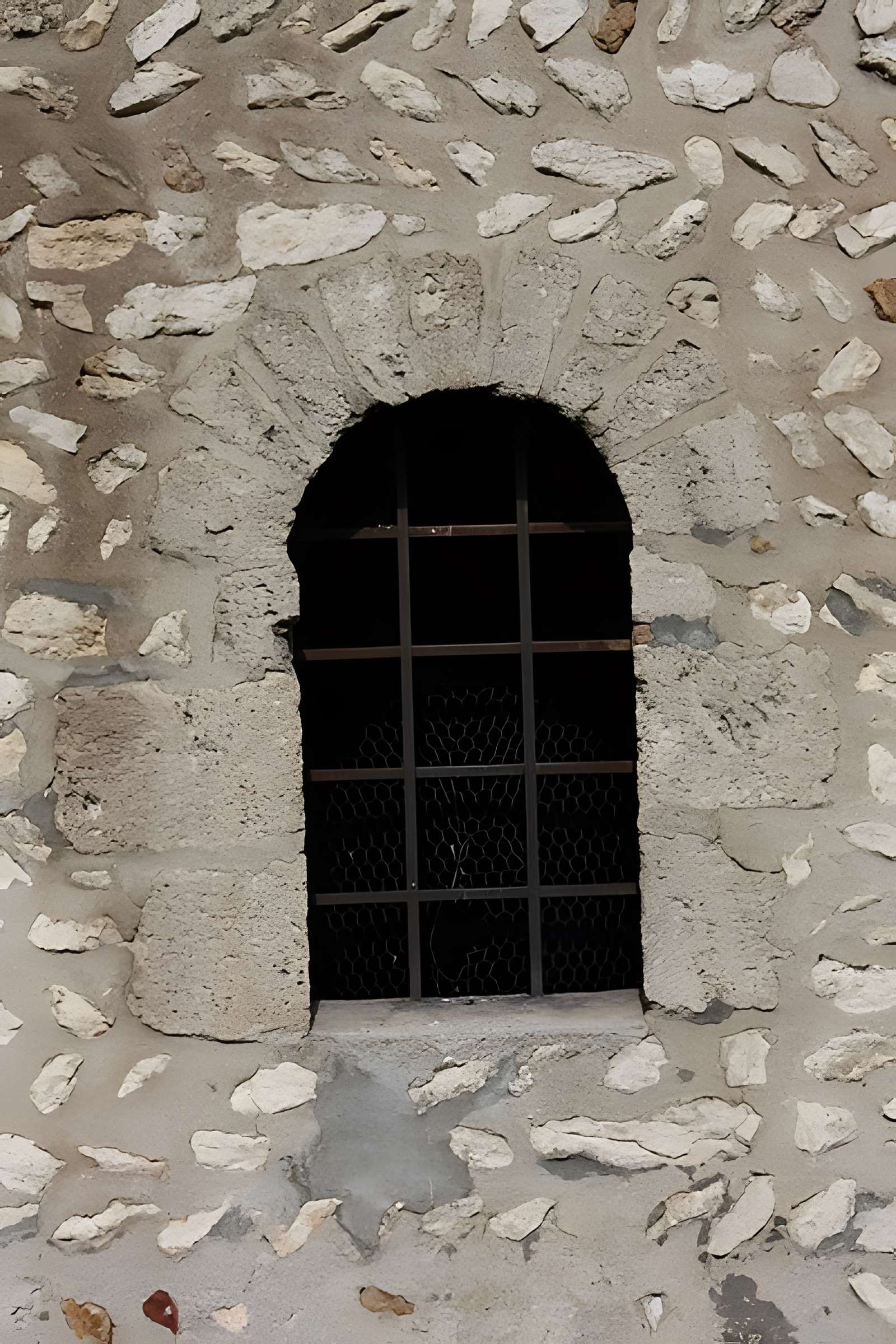 Église Saint-Germain et Saint-Laurent de Saint-Germain-Laval