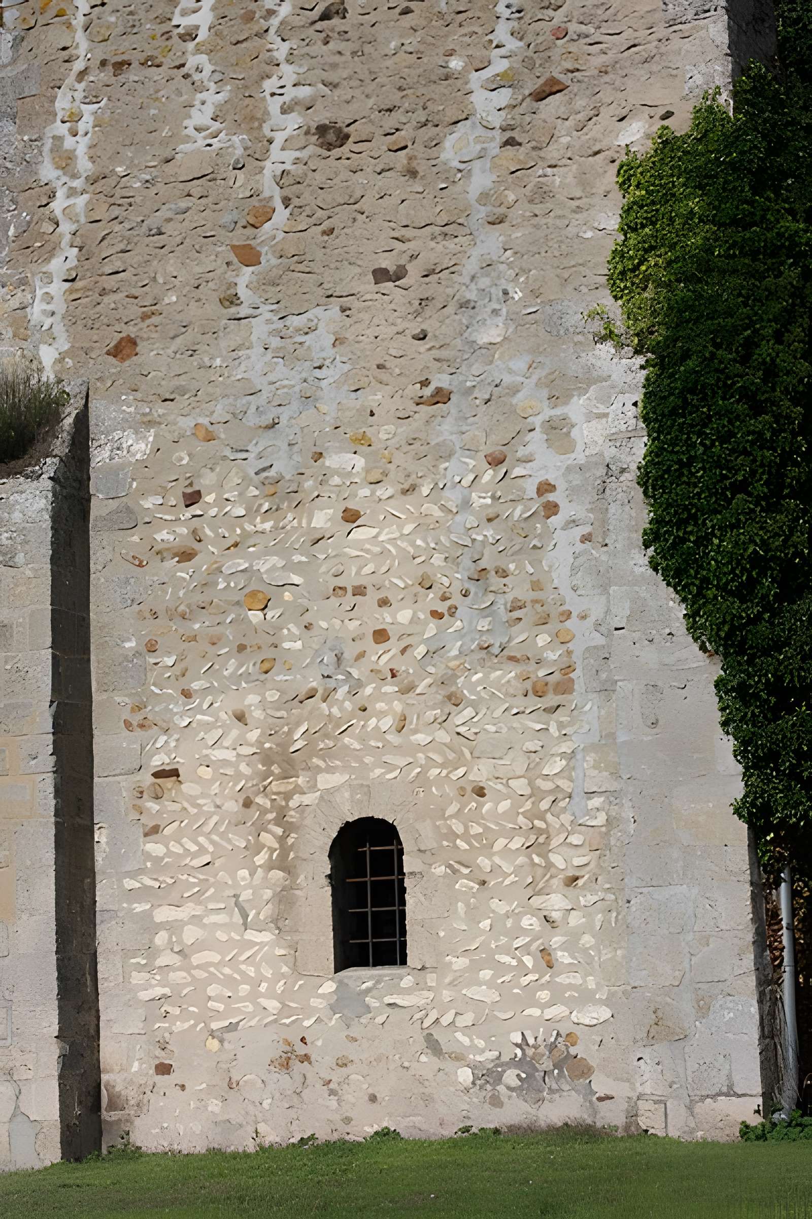 Église Saint-Germain et Saint-Laurent de Saint-Germain-Laval