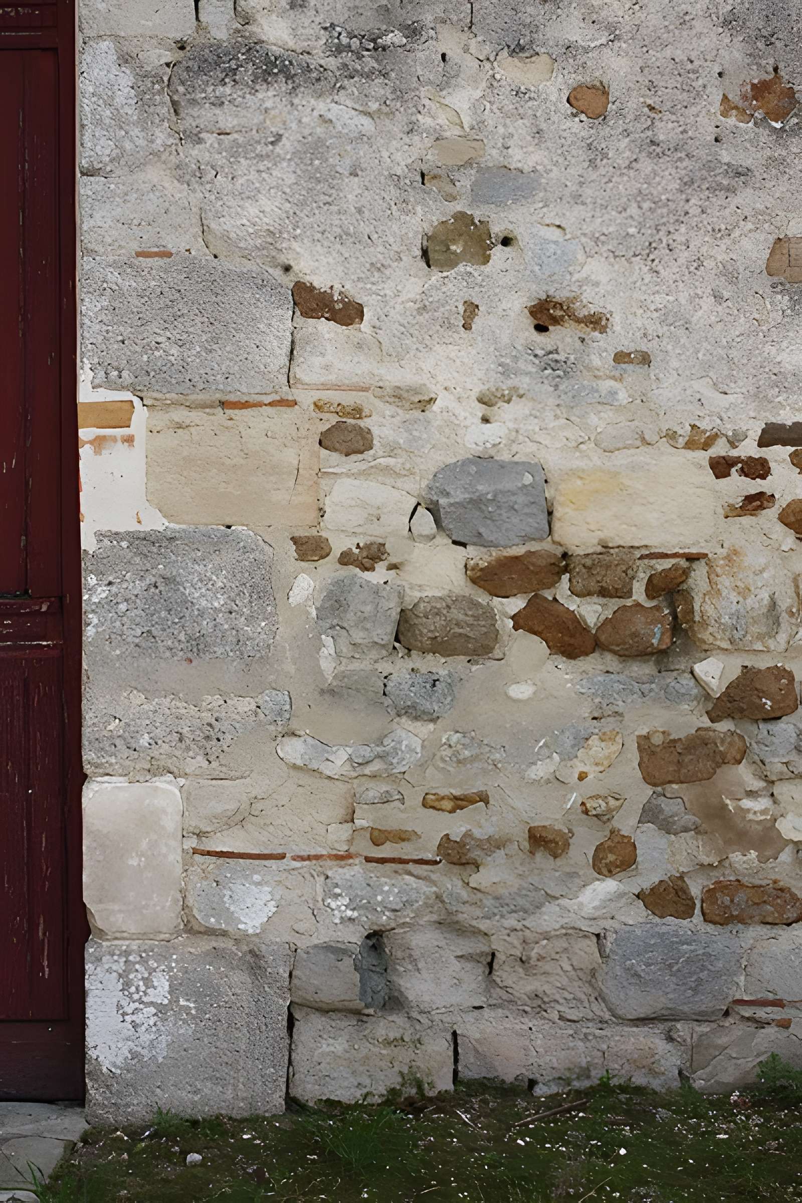 Église Saint-Germain et Saint-Laurent de Saint-Germain-Laval
