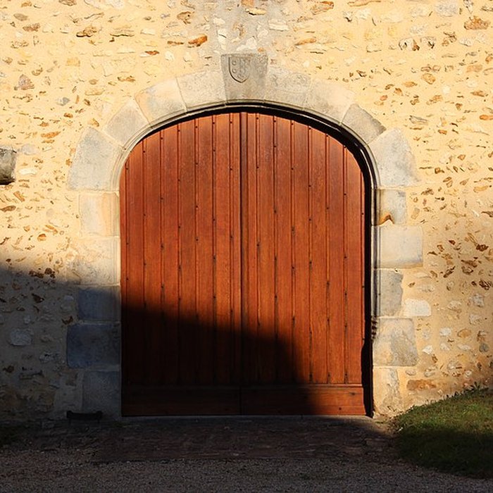 Photo de Église Saint-Germain-dAuxerre de Gazeran
