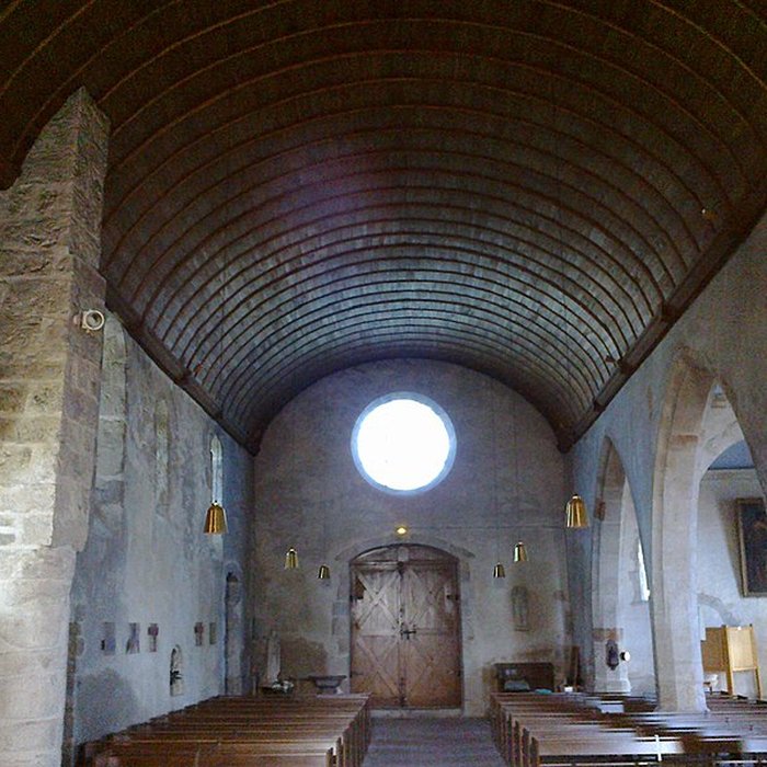 Photo de Église Saint-Germain-dAuxerre de Gazeran