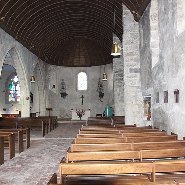 Photo de Église Saint-Germain-dAuxerre de Gazeran
