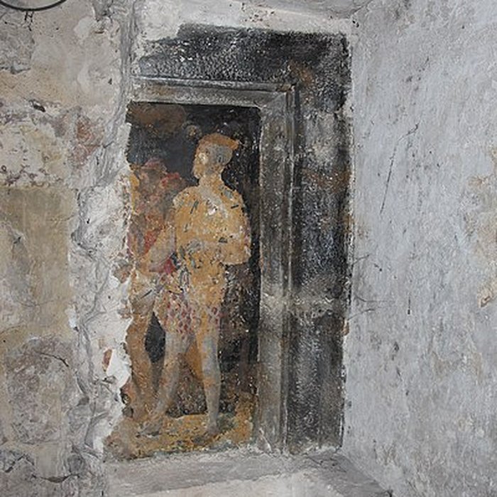 Photo de Église Saint-Germain-dAuxerre de Gazeran