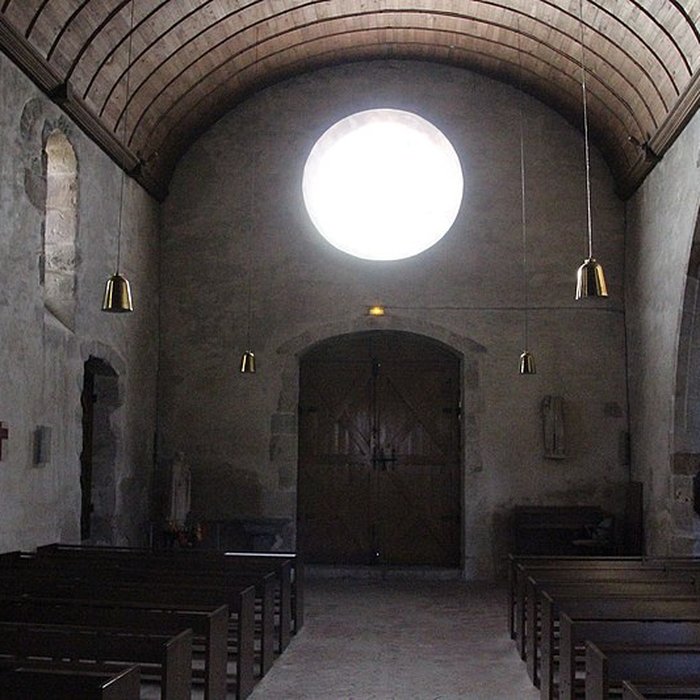 Photo de Église Saint-Germain-dAuxerre de Gazeran