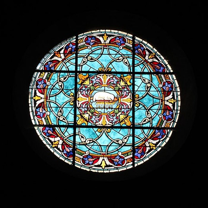 Photo de Église Saint-Germain-dAuxerre de Gazeran