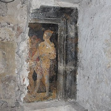 Église Saint-Germain-dAuxerre de Gazeran