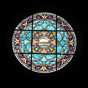 Église Saint-Germain-dAuxerre de Gazeran