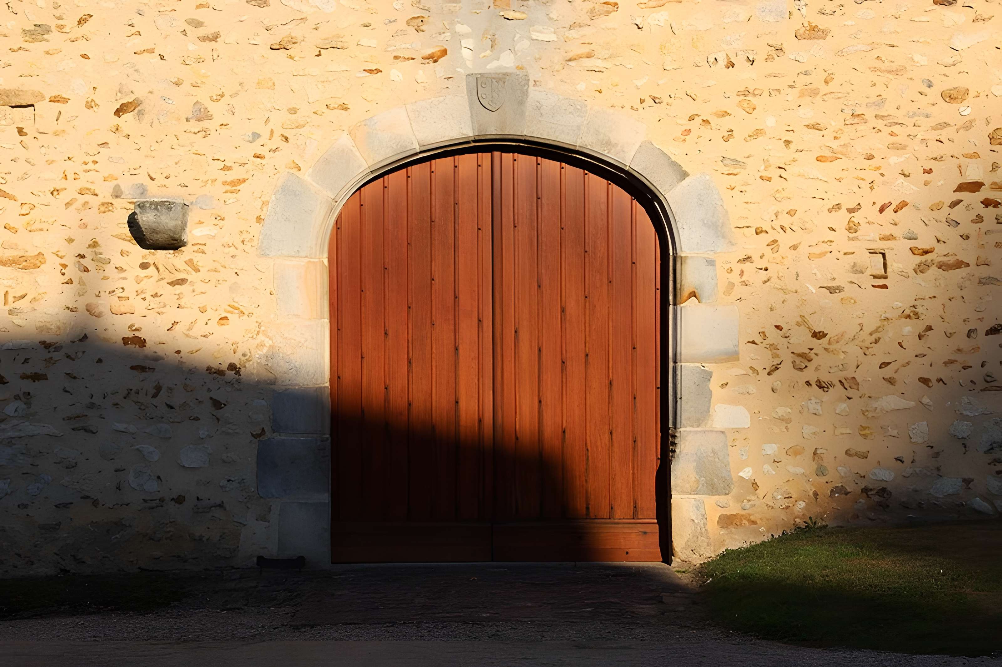 Église Saint-Germain-d'Auxerre de Gazeran