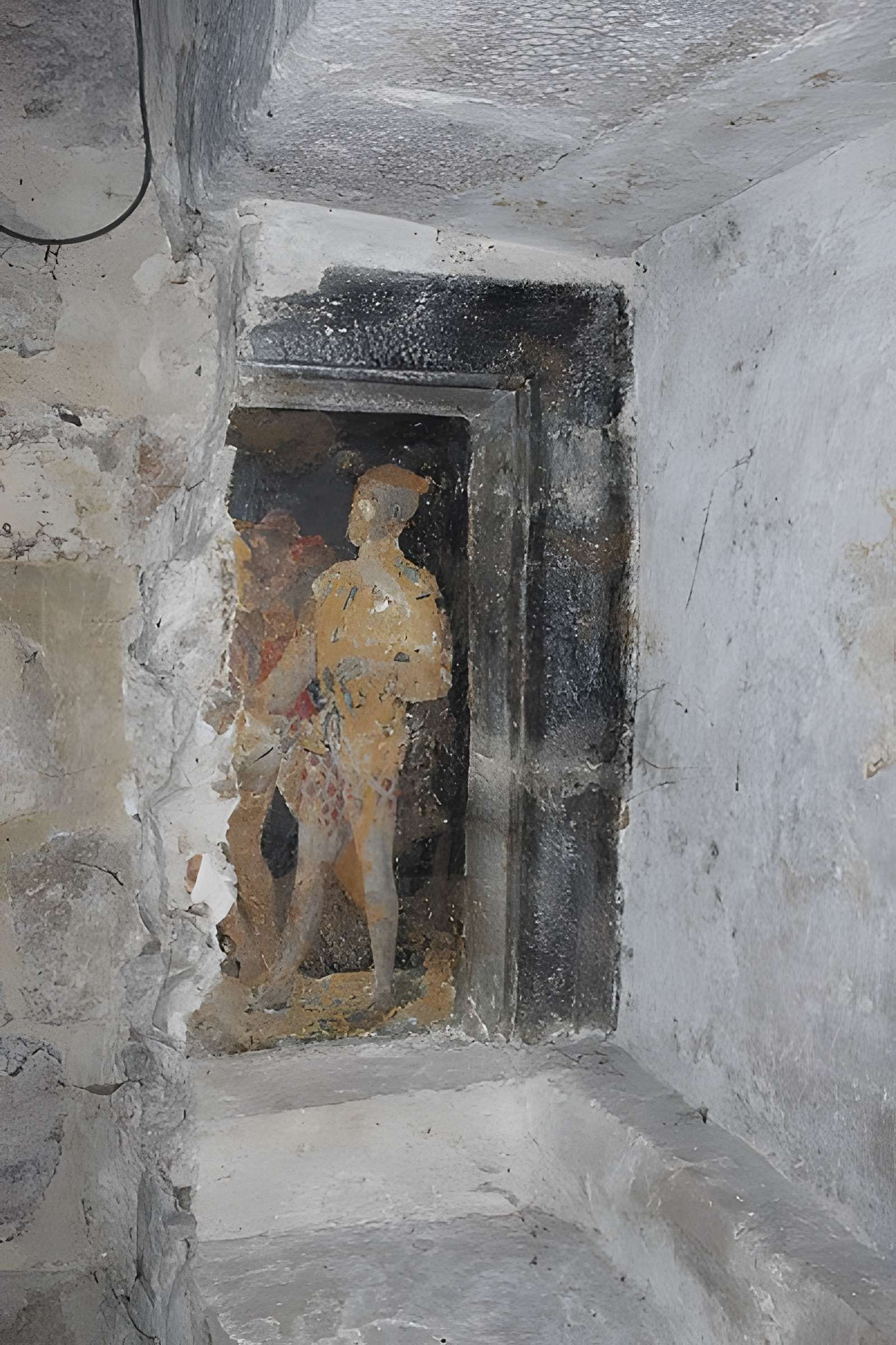 Église Saint-Germain-d'Auxerre de Gazeran