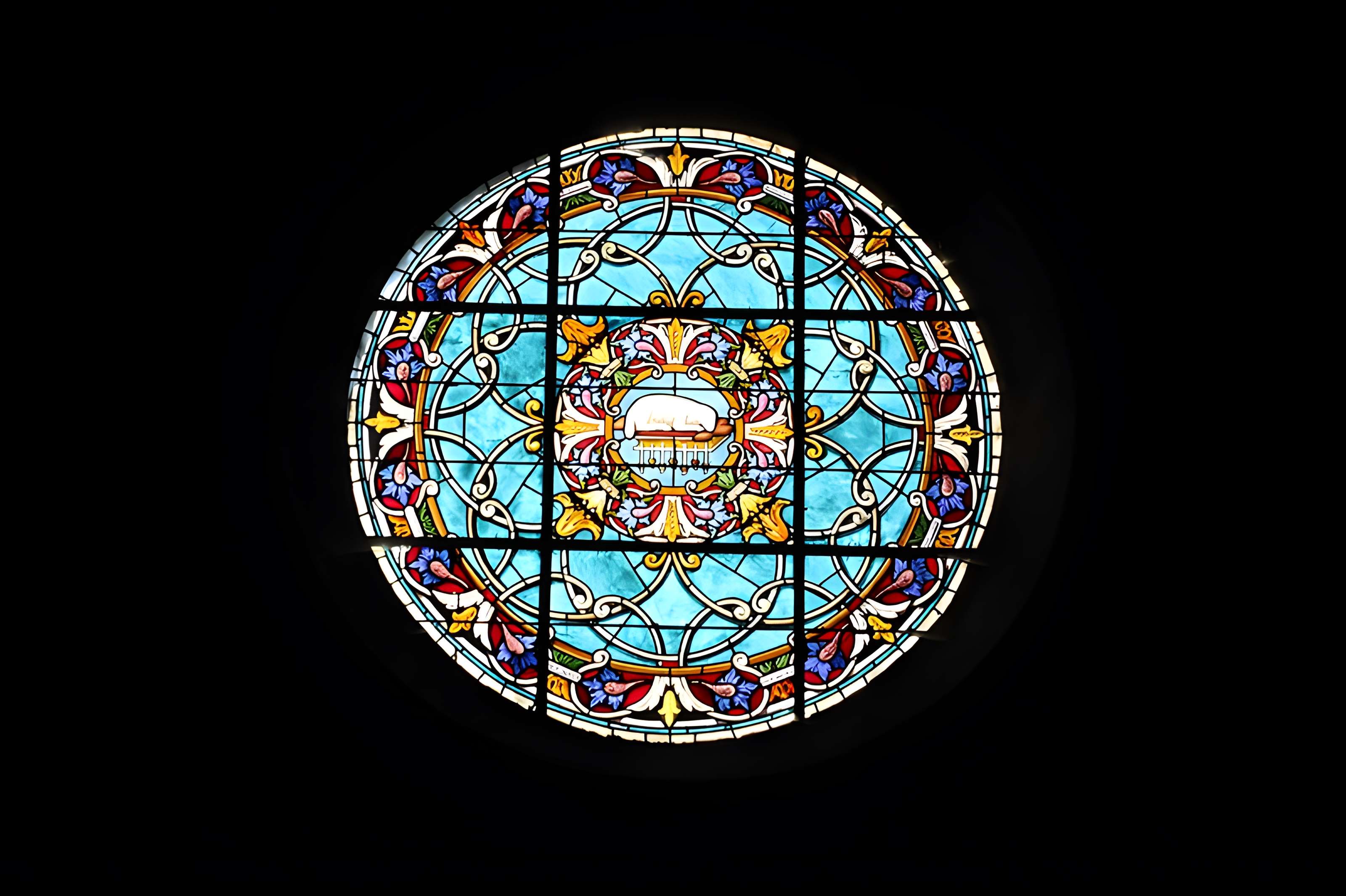 Église Saint-Germain-d'Auxerre de Gazeran