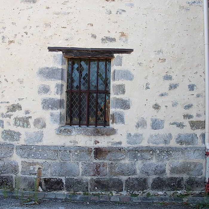 Photo de Église Saint-Germain-dAuxerre de Hermeray