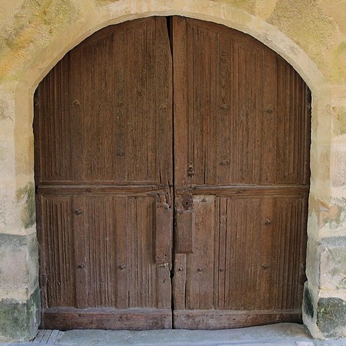 Photo de Église Saint-Germain-dAuxerre de Hermeray