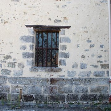 Église Saint-Germain-dAuxerre de Hermeray