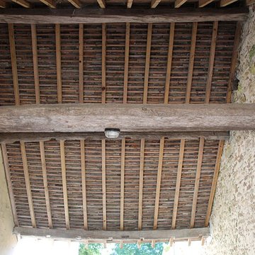 Église Saint-Germain-dAuxerre de Hermeray