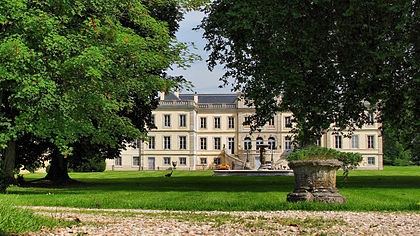 Photo de Abbaye Notre-Dame-de-la-Charité
