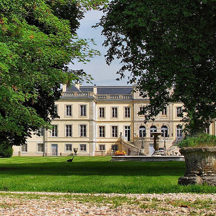 Photo de Abbaye Notre-Dame-de-la-Charité