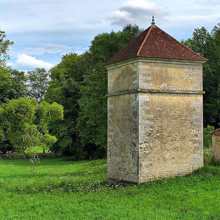 Photo de Abbaye Notre-Dame-de-la-Charité