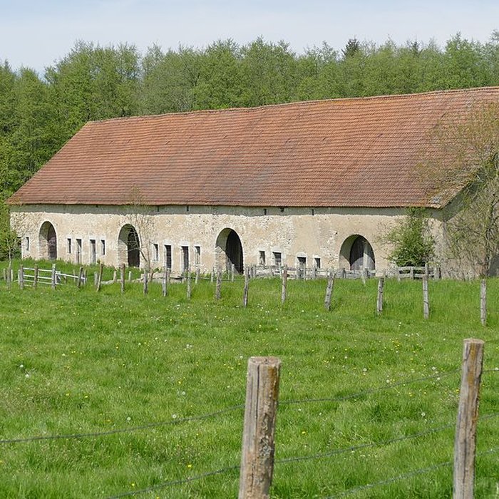 Photo de Abbaye Notre-Dame-de-la-Charité