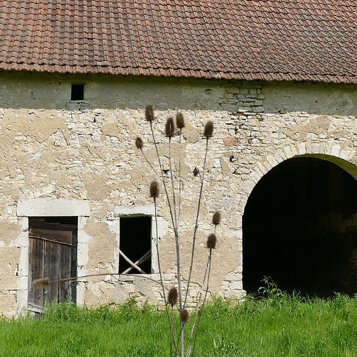 Photo de Abbaye Notre-Dame-de-la-Charité