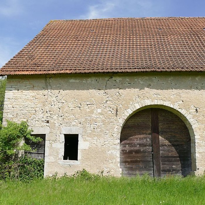 Photo de Abbaye Notre-Dame-de-la-Charité