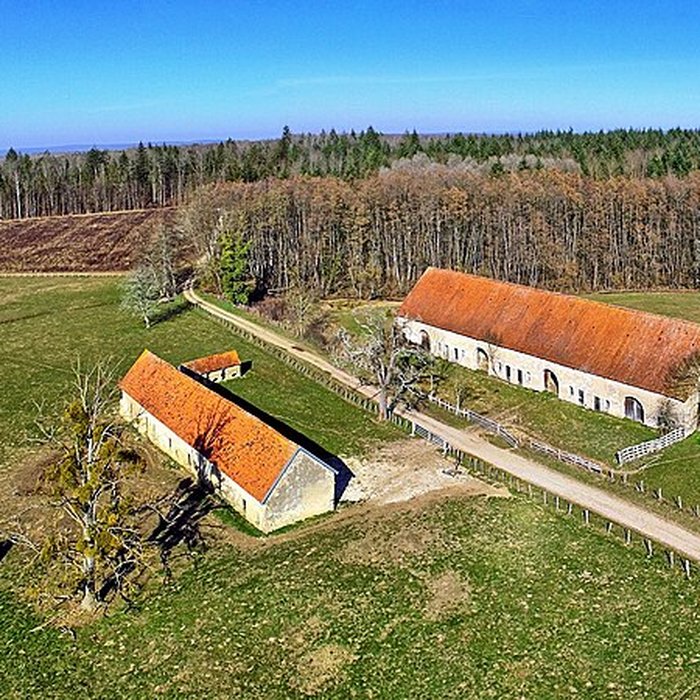 Photo de Abbaye Notre-Dame-de-la-Charité