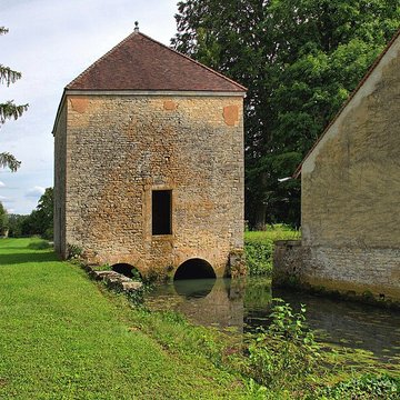 Abbaye Notre-Dame-de-la-Charité