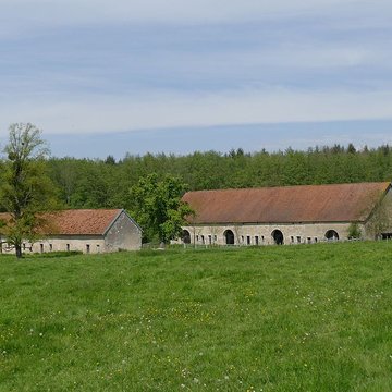 Abbaye Notre-Dame-de-la-Charité