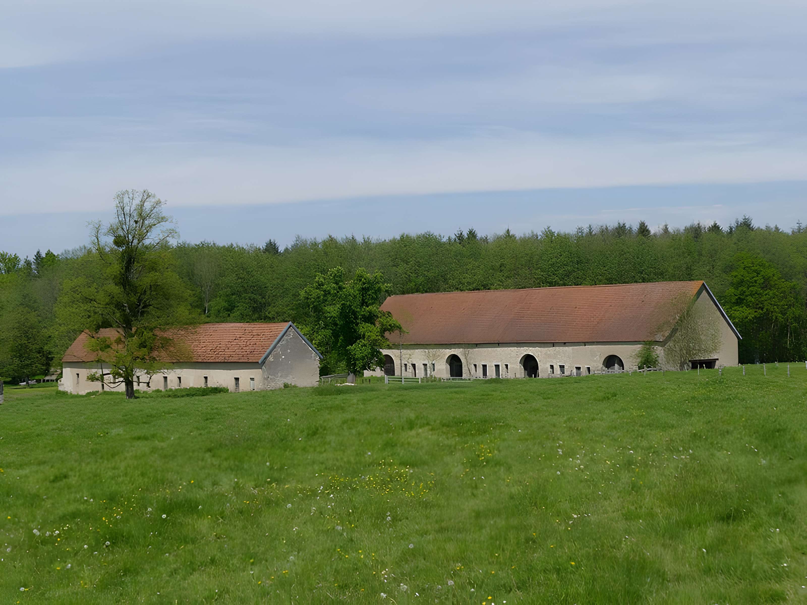 Abbaye Notre-Dame-de-la-Charité