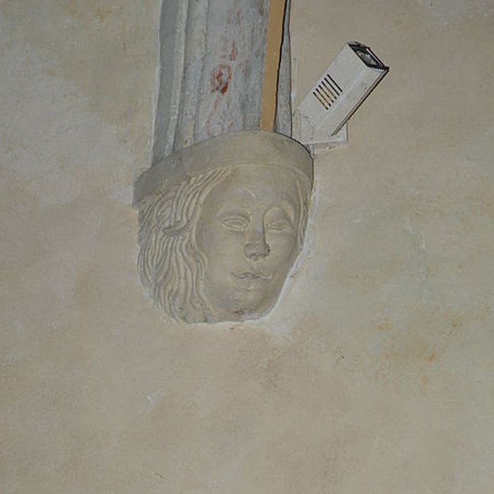 Photo de Église Saint-Germain-dAuxerre de Noisy-sur-Oise