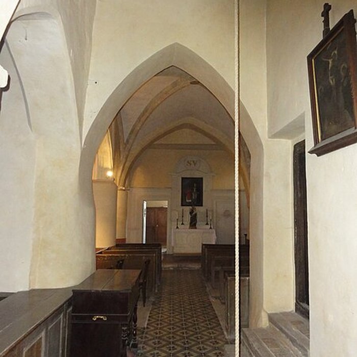 Photo de Église Saint-Germain-dAuxerre de Noisy-sur-Oise