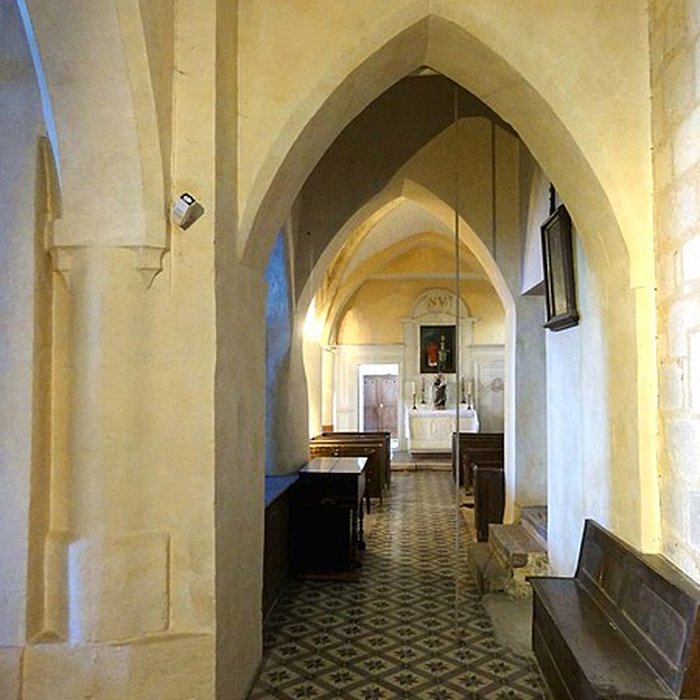 Photo de Église Saint-Germain-dAuxerre de Noisy-sur-Oise