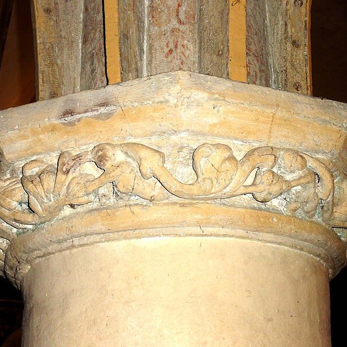 Photo de Église Saint-Germain-dAuxerre de Noisy-sur-Oise