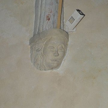 Église Saint-Germain-dAuxerre de Noisy-sur-Oise