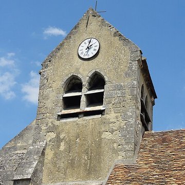 Église Saint-Germain-dAuxerre de Noisy-sur-Oise