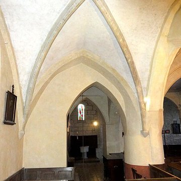 Église Saint-Germain-dAuxerre de Noisy-sur-Oise