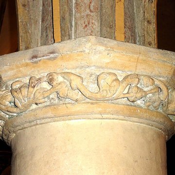 Église Saint-Germain-dAuxerre de Noisy-sur-Oise