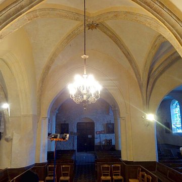 Église Saint-Germain-dAuxerre de Noisy-sur-Oise