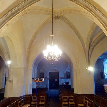 Église Saint-Germain-dAuxerre de Noisy-sur-Oise
