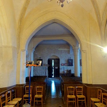 Église Saint-Germain-dAuxerre de Noisy-sur-Oise