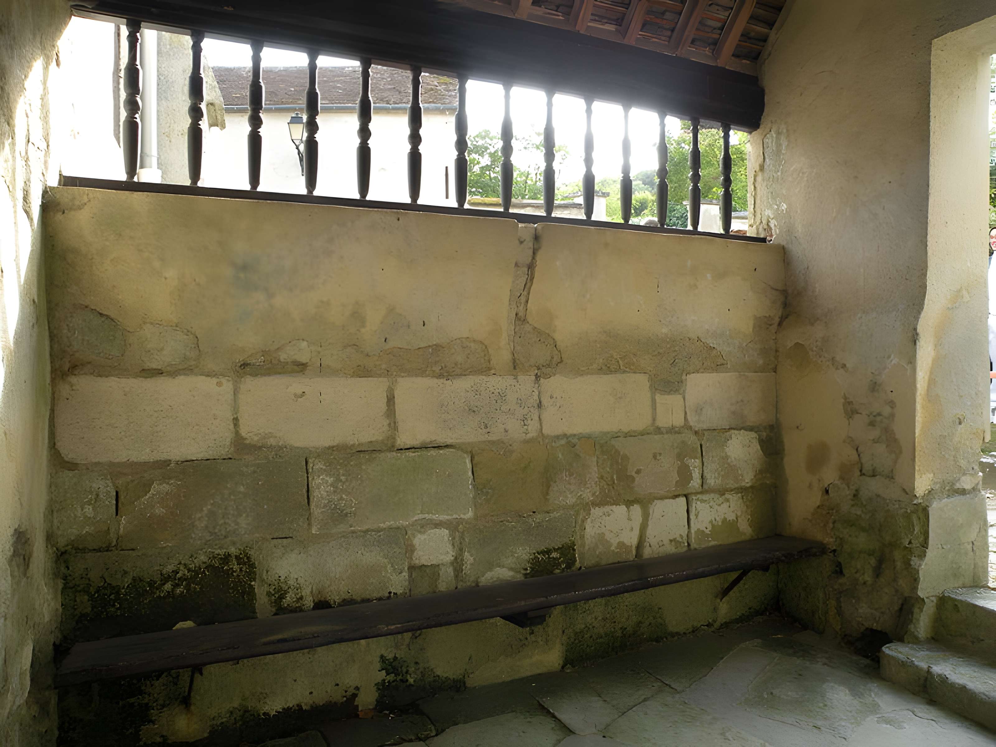 Église Saint-Germain-d'Auxerre de Noisy-sur-Oise