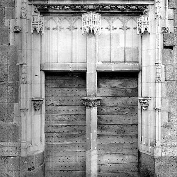 Photo de Église Saint-Germain-dAuxerre de Vault-de-Lugny