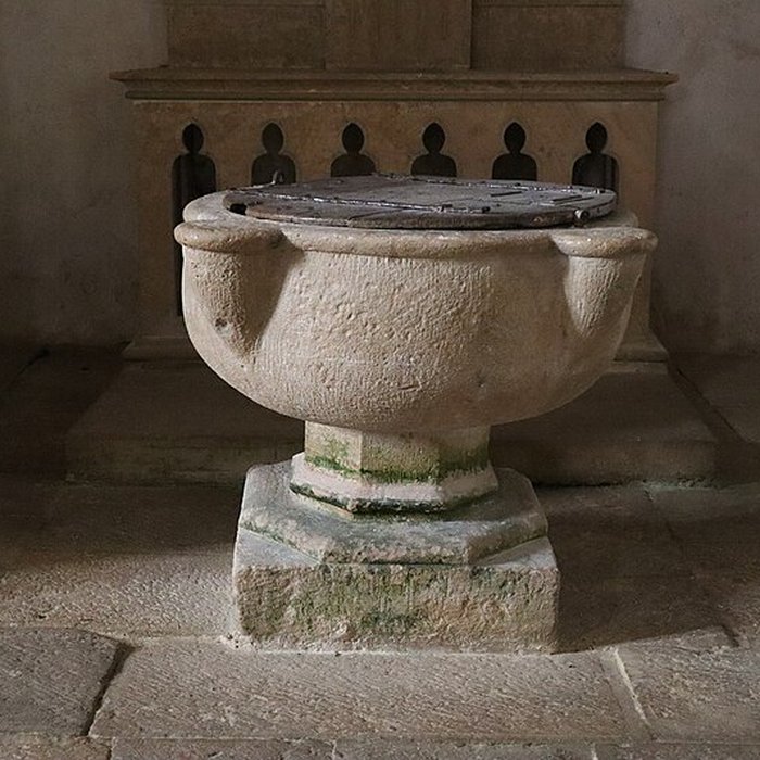 Photo de Église Saint-Germain-dAuxerre de Vault-de-Lugny