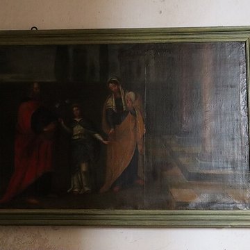 Église Saint-Germain-dAuxerre de Vault-de-Lugny