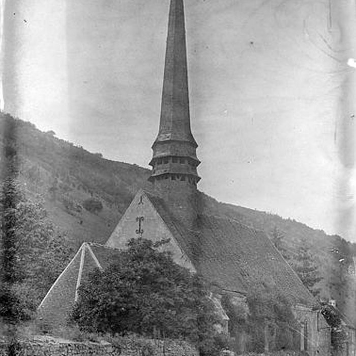 Photo de Église Saint-Germain-de-Paris de Jeufosse