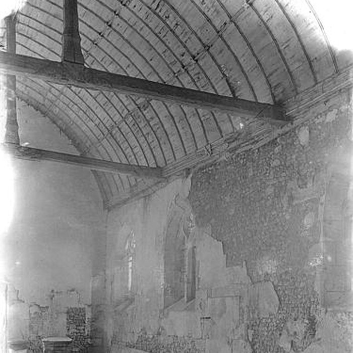 Photo de Église Saint-Germain-de-Paris de Jeufosse