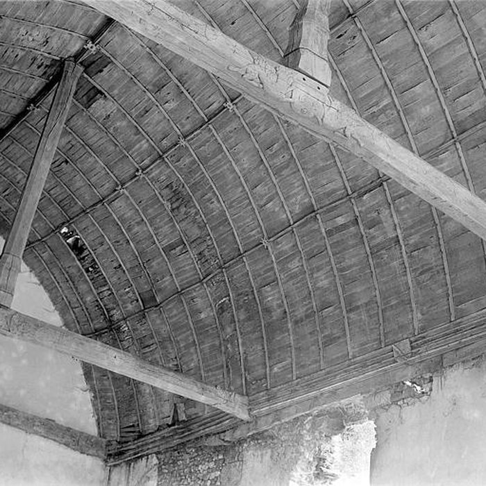 Photo de Église Saint-Germain-de-Paris de Jeufosse