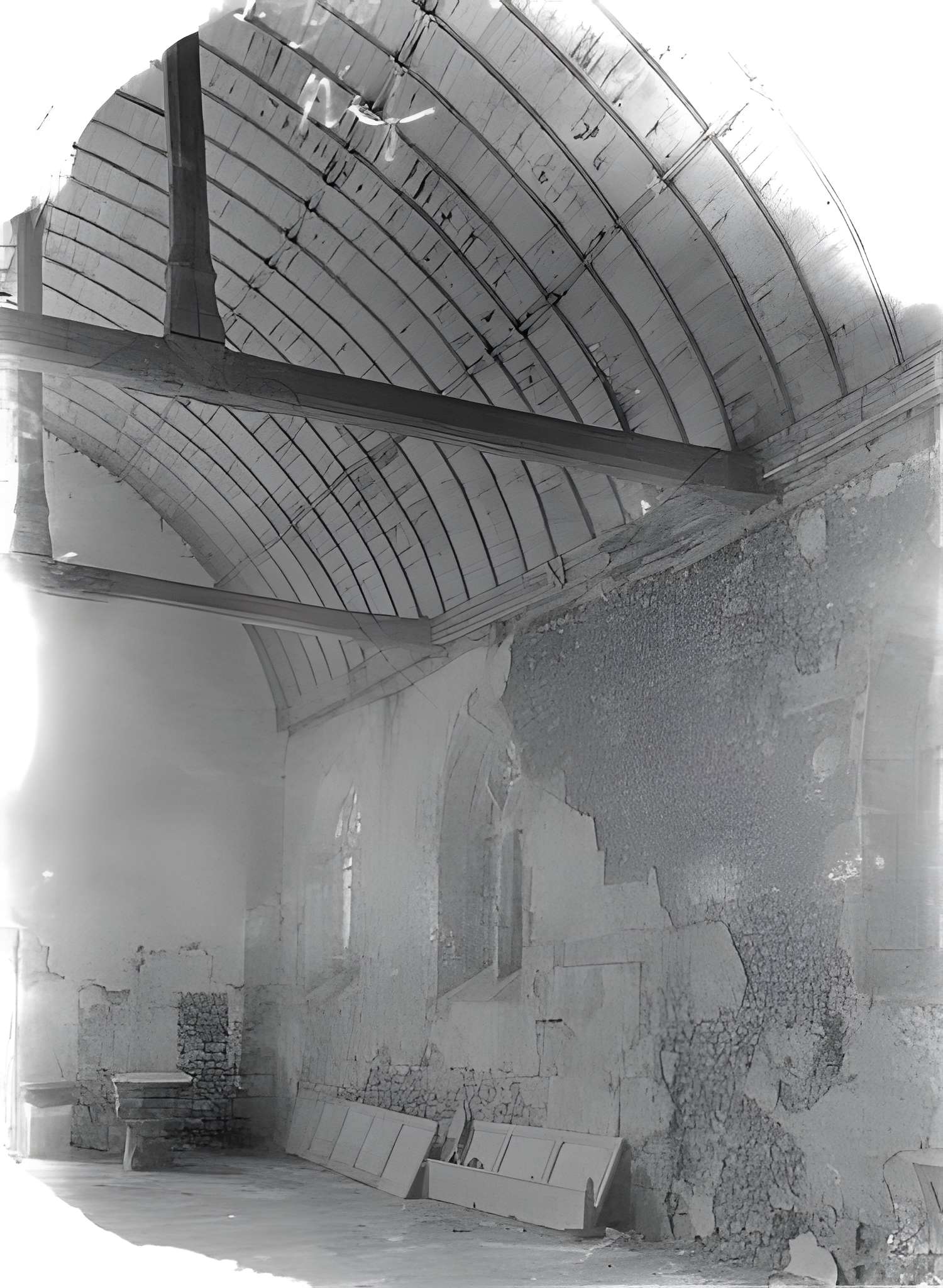 Église Saint-Germain-de-Paris de Jeufosse