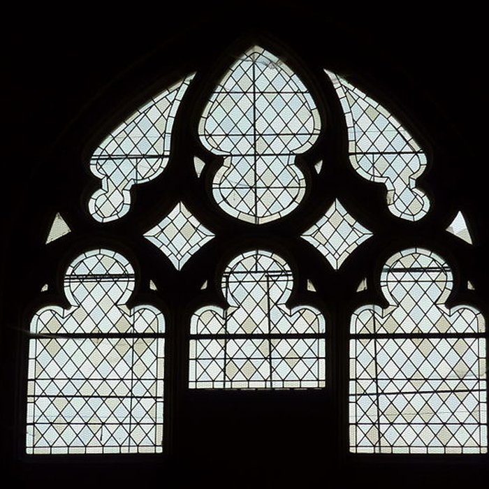 Photo de Église Saint-Germain-de-Paris de La Grande-Paroisse