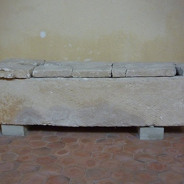 Photo de Église Saint-Germain-de-Paris de La Grande-Paroisse